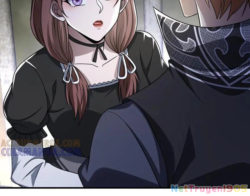Cái Bóng Của Ta Là Loli Chapter 40 - 2