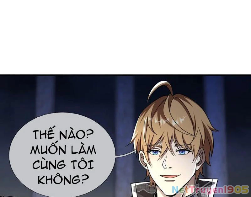Cái Bóng Của Ta Là Loli Chapter 40 - 5