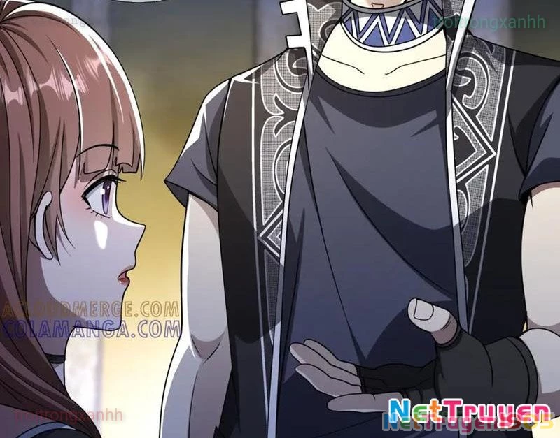 Cái Bóng Của Ta Là Loli Chapter 40 - 6