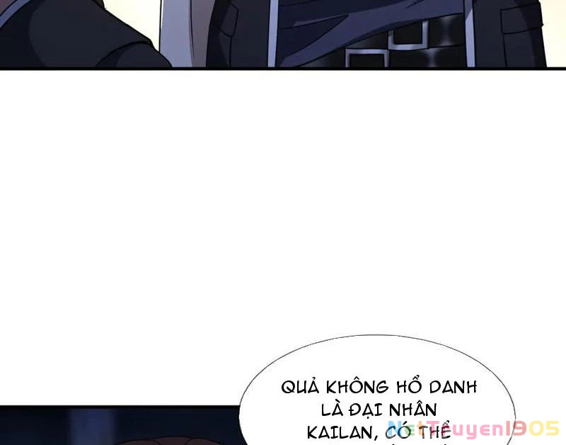 Cái Bóng Của Ta Là Loli Chapter 40 - 7