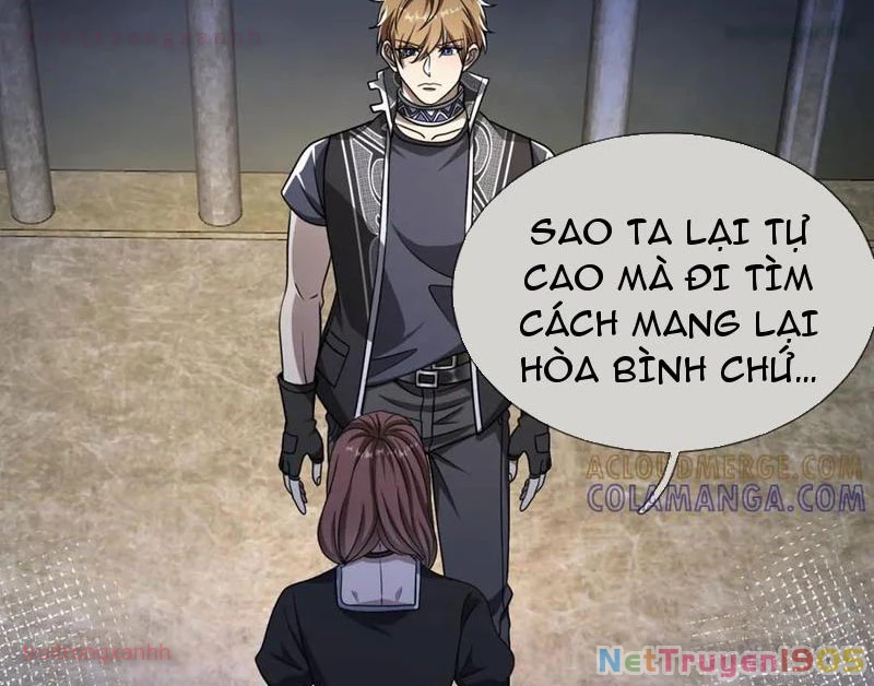 Cái Bóng Của Ta Là Loli Chapter 40 - 10