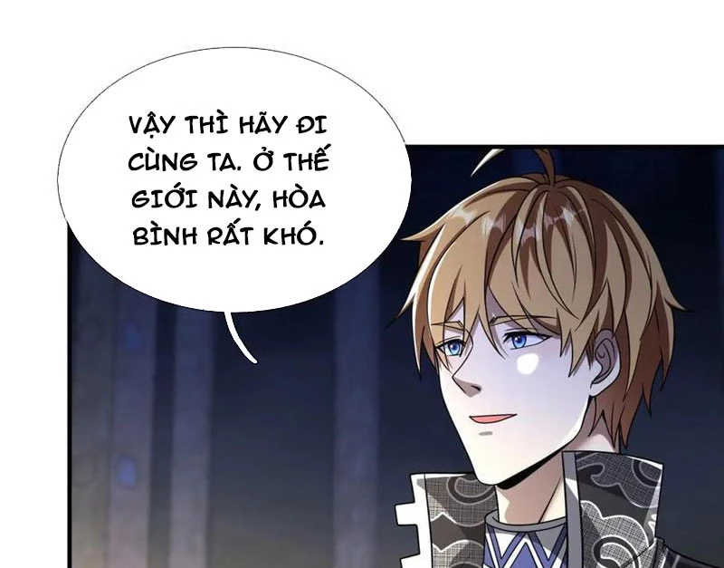 Cái Bóng Của Ta Là Loli Chapter 40 - 12