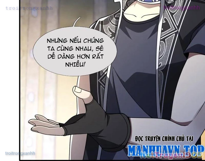 Cái Bóng Của Ta Là Loli Chapter 40 - 13