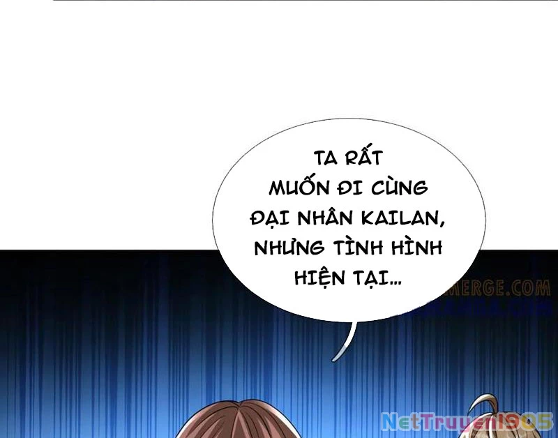 Cái Bóng Của Ta Là Loli Chapter 40 - 14