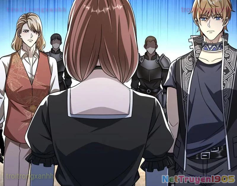 Cái Bóng Của Ta Là Loli Chapter 40 - 15