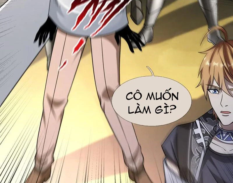 Cái Bóng Của Ta Là Loli Chapter 40 - 20