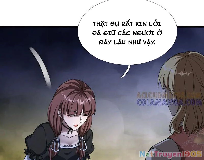 Cái Bóng Của Ta Là Loli Chapter 40 - 22