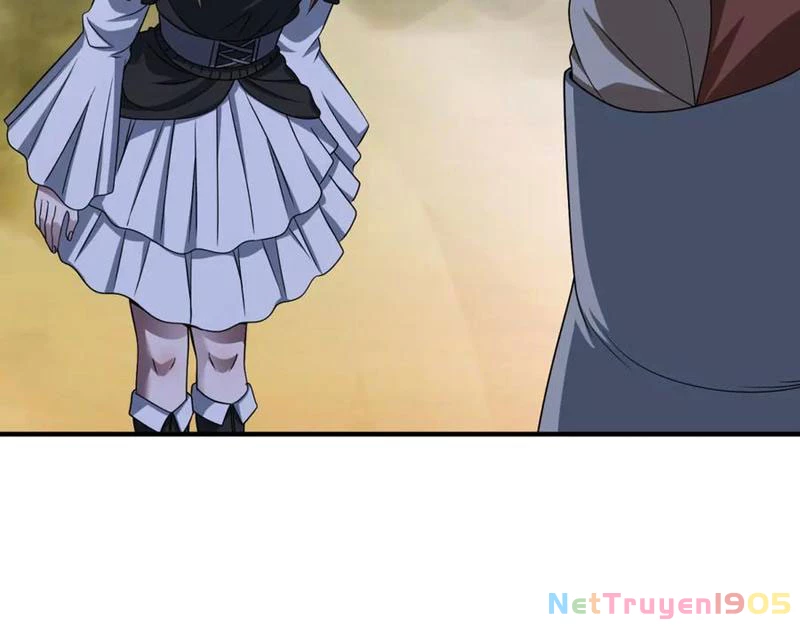 Cái Bóng Của Ta Là Loli Chapter 40 - 23