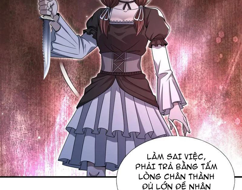 Cái Bóng Của Ta Là Loli Chapter 40 - 27