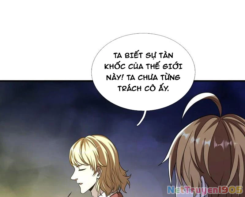 Cái Bóng Của Ta Là Loli Chapter 40 - 38