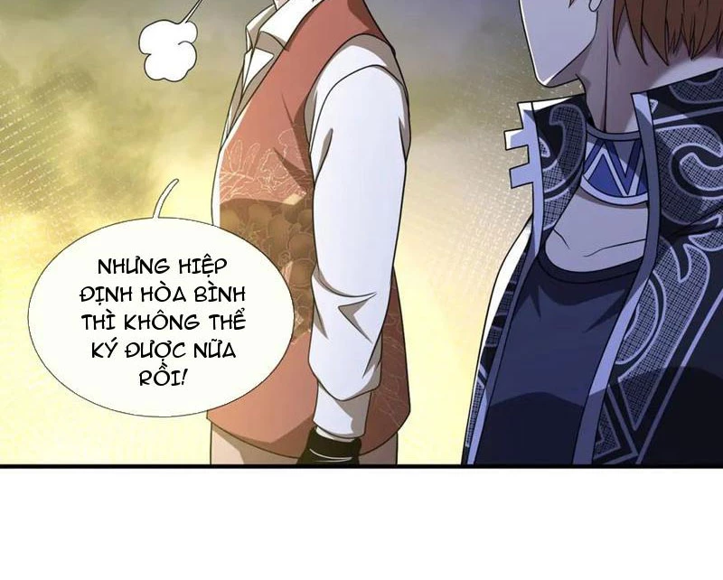 Cái Bóng Của Ta Là Loli Chapter 40 - 39
