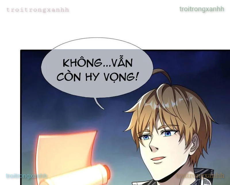 Cái Bóng Của Ta Là Loli Chapter 40 - 40