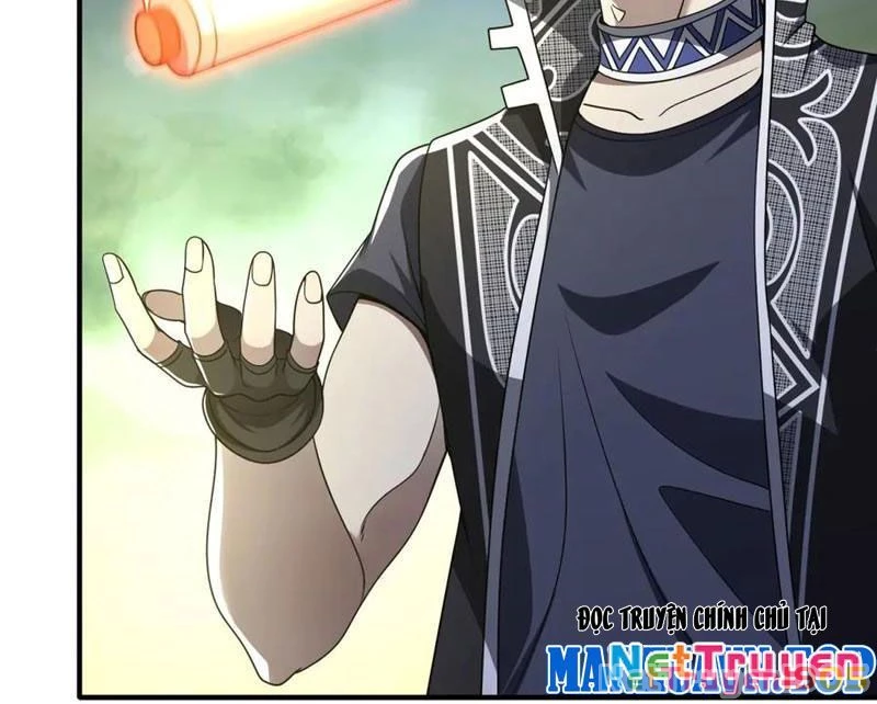 Cái Bóng Của Ta Là Loli Chapter 40 - 41