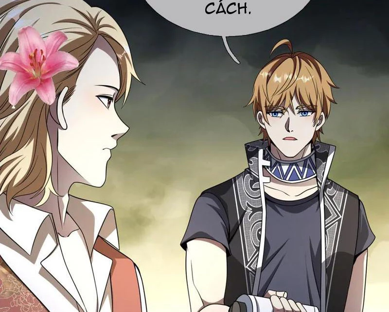 Cái Bóng Của Ta Là Loli Chapter 40 - 43