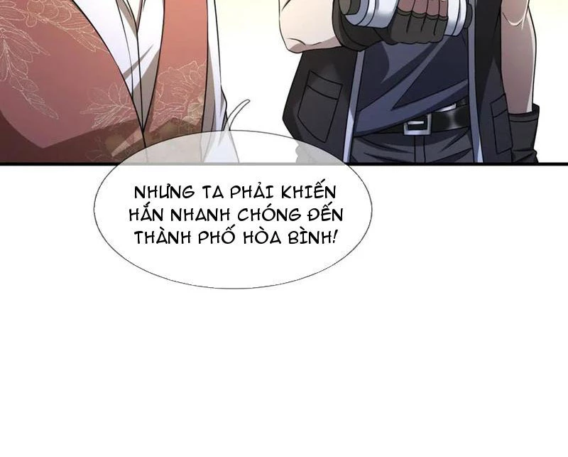 Cái Bóng Của Ta Là Loli Chapter 40 - 44