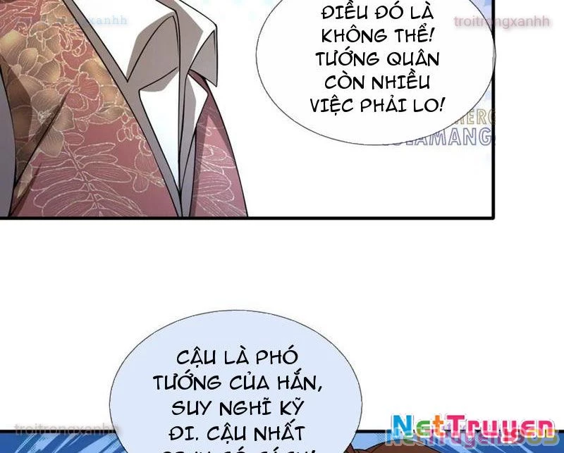 Cái Bóng Của Ta Là Loli Chapter 40 - 46