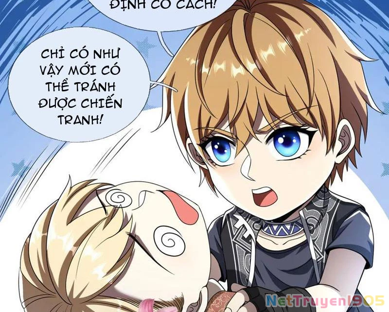Cái Bóng Của Ta Là Loli Chapter 40 - 47