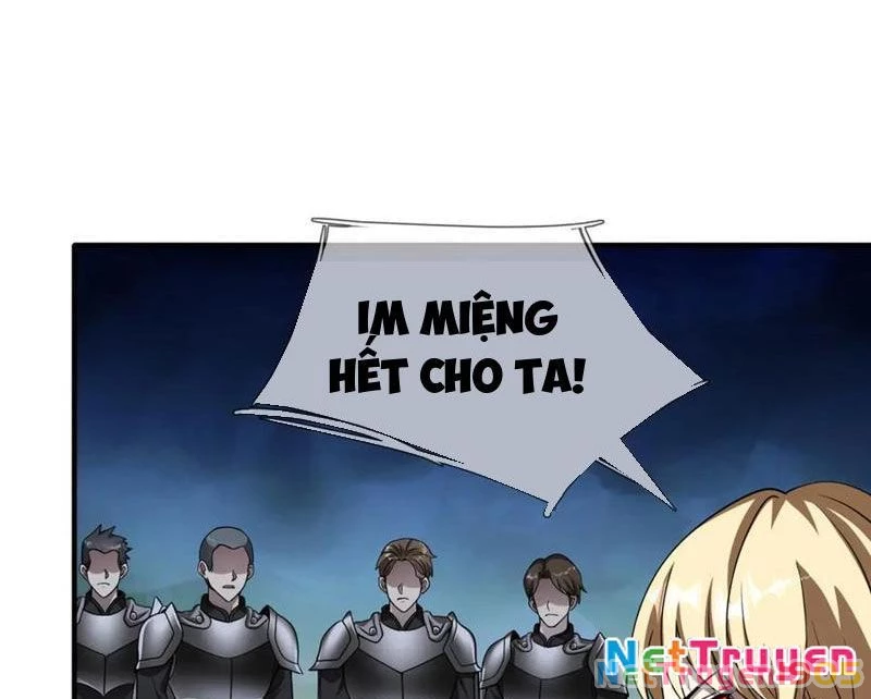 Cái Bóng Của Ta Là Loli Chapter 40 - 51