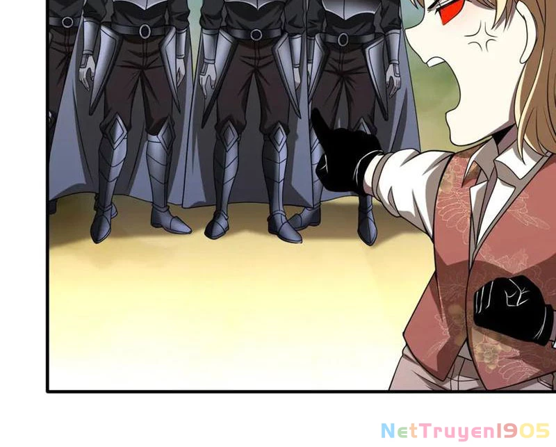 Cái Bóng Của Ta Là Loli Chapter 40 - 52