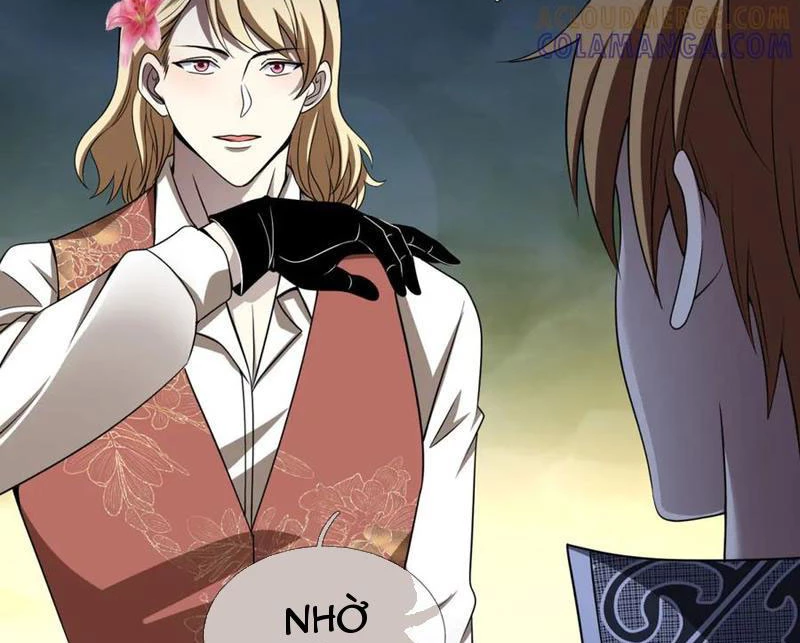 Cái Bóng Của Ta Là Loli Chapter 40 - 54