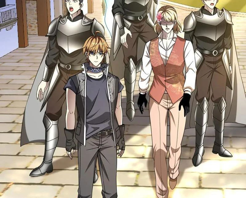 Cái Bóng Của Ta Là Loli Chapter 40 - 60