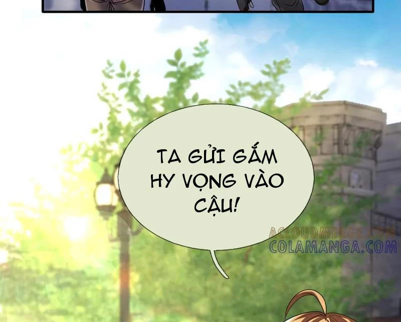 Cái Bóng Của Ta Là Loli Chapter 40 - 64