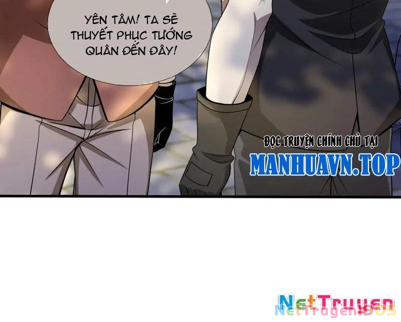 Cái Bóng Của Ta Là Loli Chapter 40 - 66