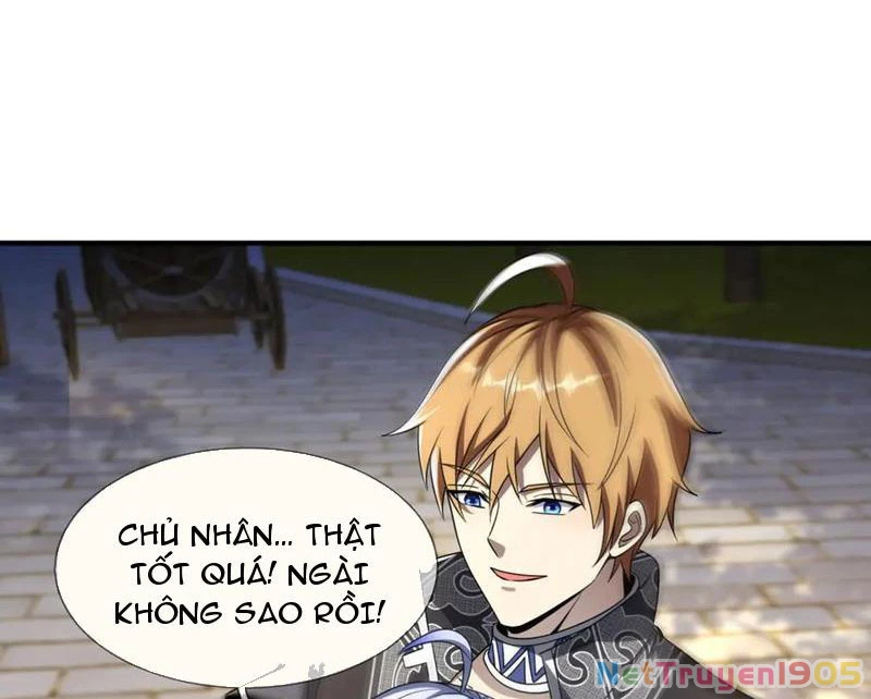 Cái Bóng Của Ta Là Loli Chapter 40 - 69