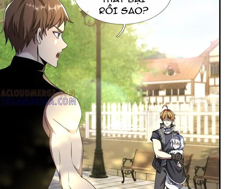 Cái Bóng Của Ta Là Loli Chapter 40 - 72