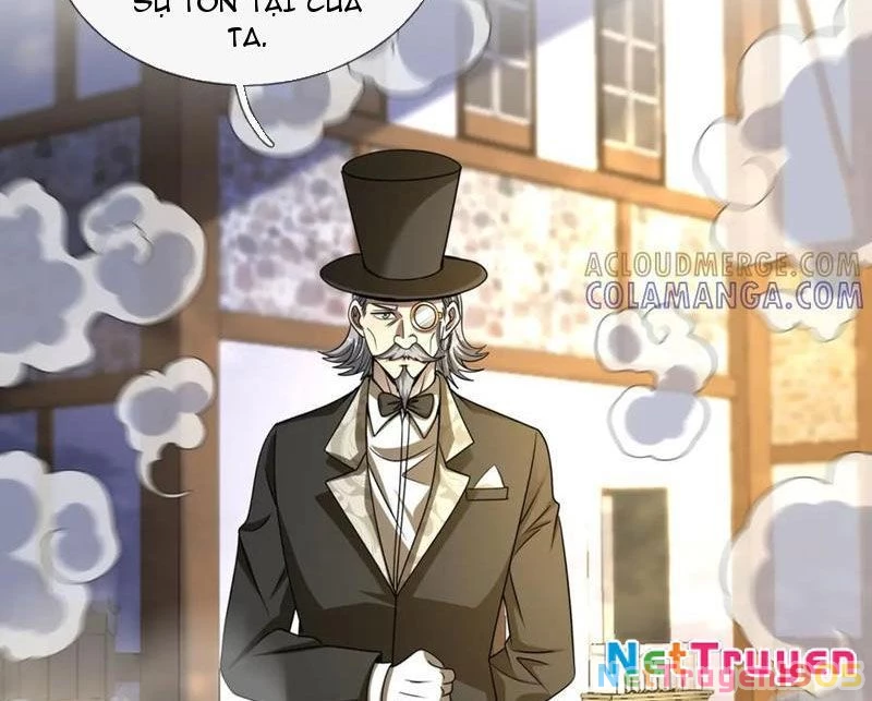 Cái Bóng Của Ta Là Loli Chapter 40 - 76