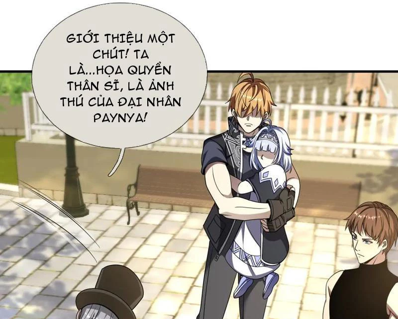 Cái Bóng Của Ta Là Loli Chapter 40 - 78