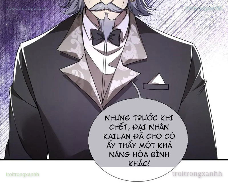 Cái Bóng Của Ta Là Loli Chapter 40 - 85