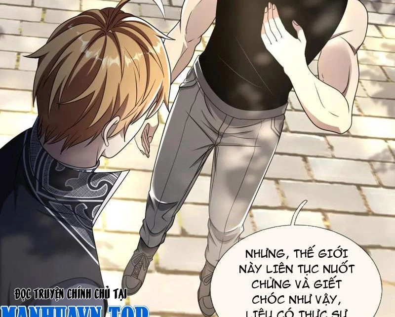 Cái Bóng Của Ta Là Loli Chapter 40 - 89