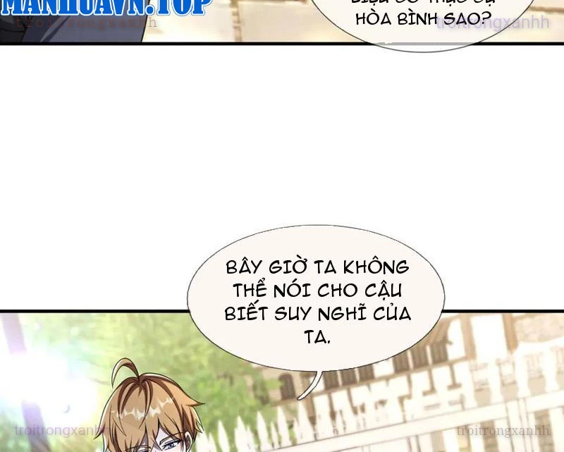 Cái Bóng Của Ta Là Loli Chapter 40 - 90