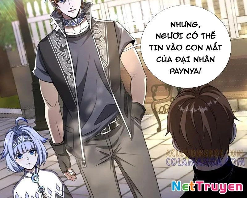 Cái Bóng Của Ta Là Loli Chapter 40 - 91