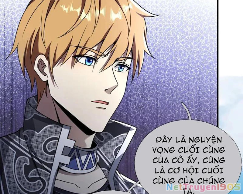 Cái Bóng Của Ta Là Loli Chapter 40 - 93