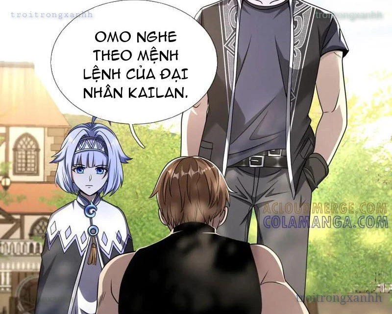 Cái Bóng Của Ta Là Loli Chapter 40 - 95