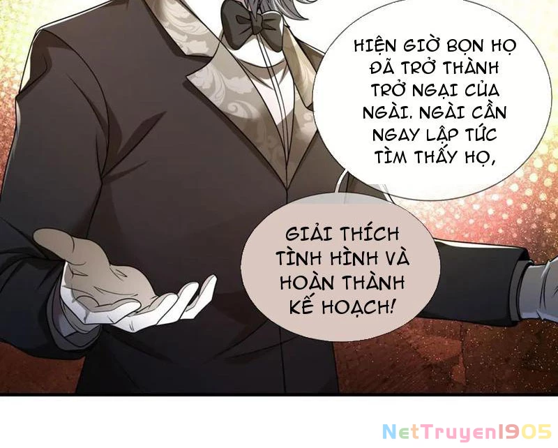 Cái Bóng Của Ta Là Loli Chapter 40 - 98
