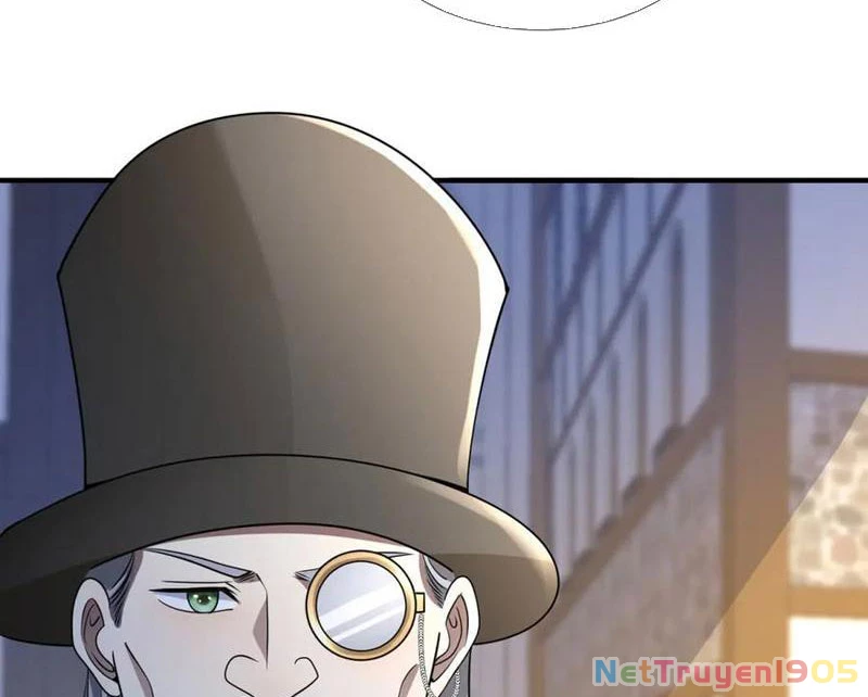 Cái Bóng Của Ta Là Loli Chapter 40 - 104