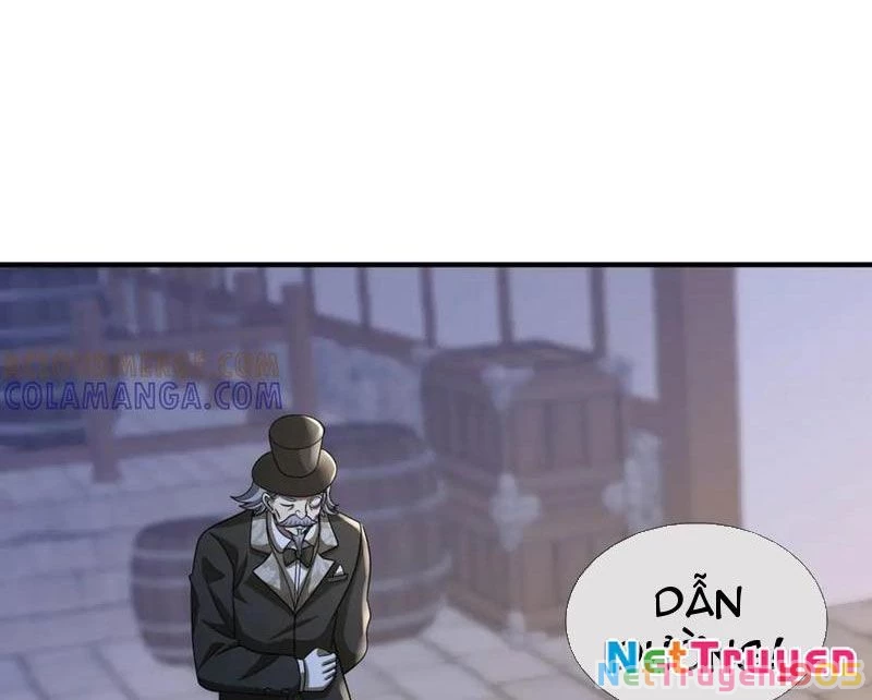 Cái Bóng Của Ta Là Loli Chapter 40 - 106