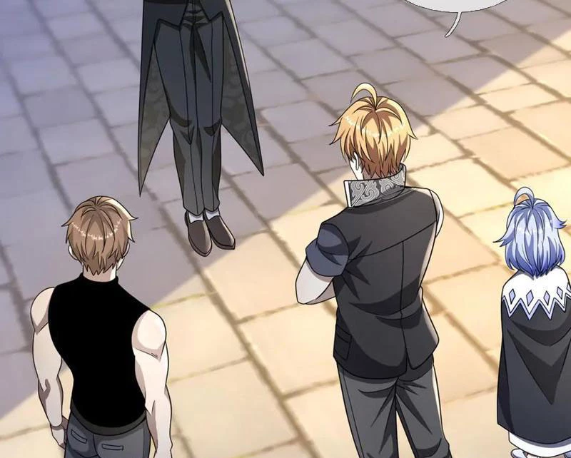 Cái Bóng Của Ta Là Loli Chapter 40 - 107