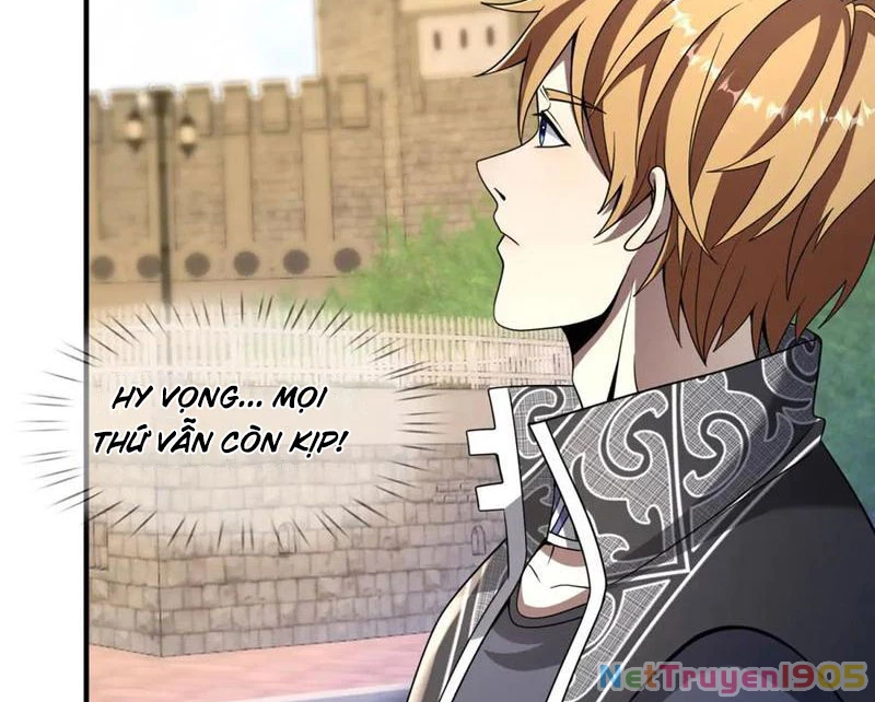 Cái Bóng Của Ta Là Loli Chapter 40 - 109