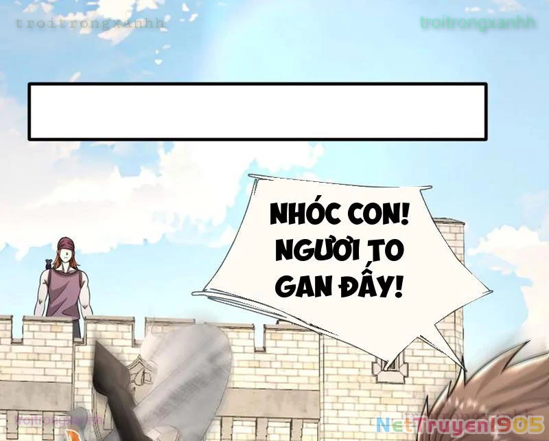 Cái Bóng Của Ta Là Loli Chapter 40 - 112