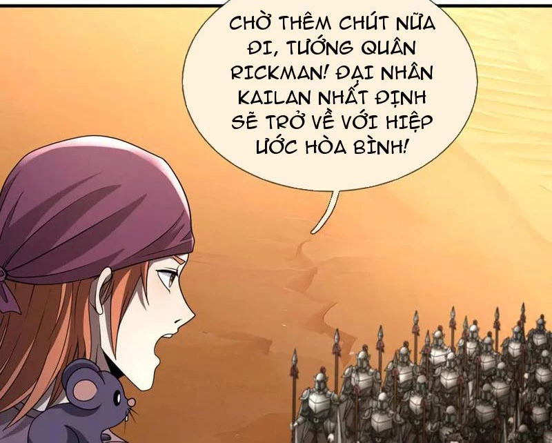 Cái Bóng Của Ta Là Loli Chapter 40 - 115