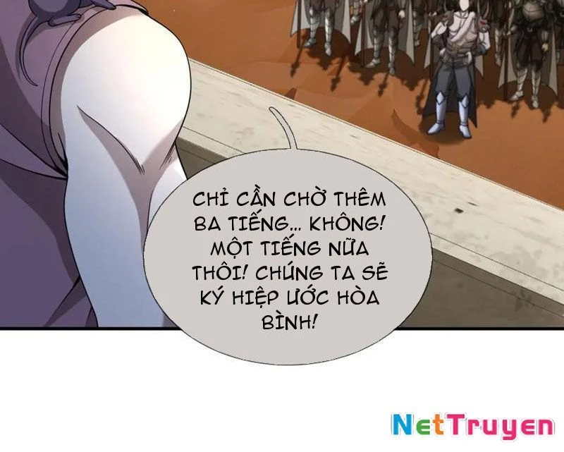 Cái Bóng Của Ta Là Loli Chapter 40 - 116