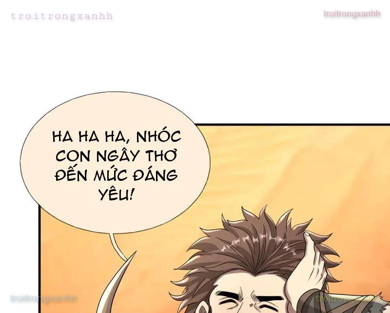 Cái Bóng Của Ta Là Loli Chapter 40 - 117