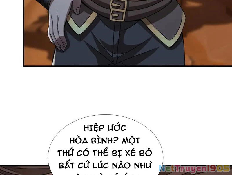 Cái Bóng Của Ta Là Loli Chapter 40 - 119