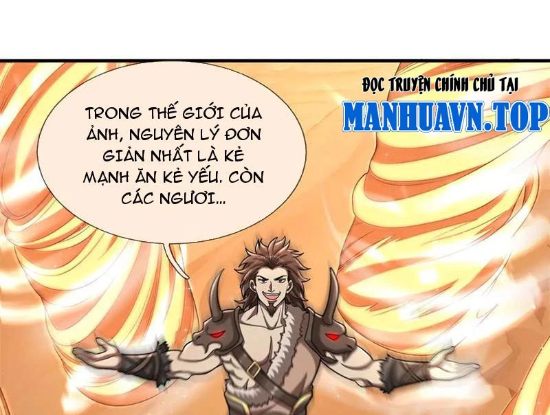 Cái Bóng Của Ta Là Loli Chapter 40 - 122