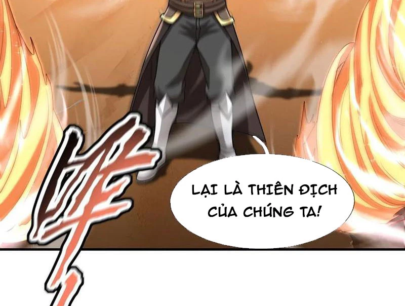 Cái Bóng Của Ta Là Loli Chapter 40 - 123