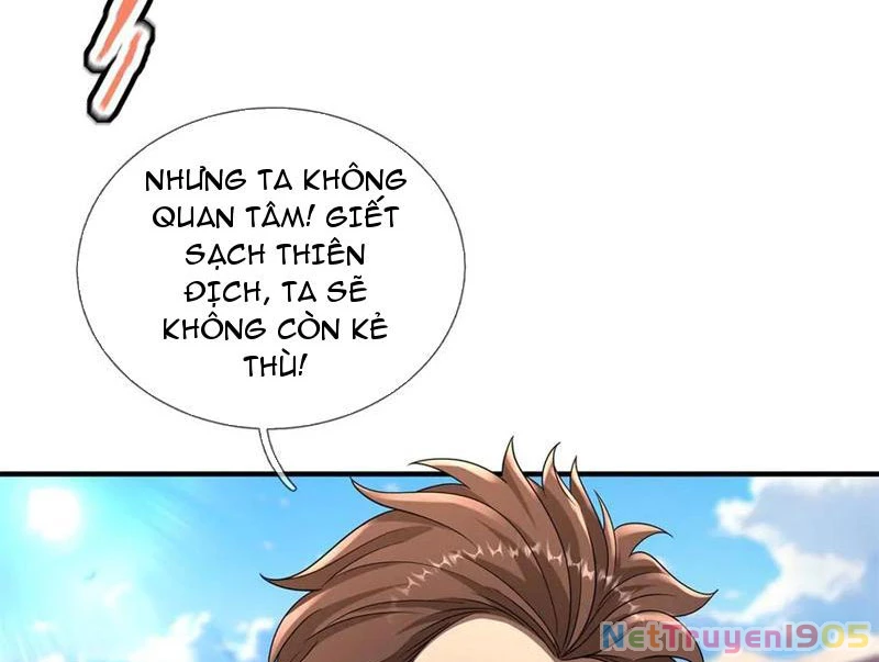 Cái Bóng Của Ta Là Loli Chapter 40 - 124